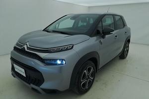 Citroen C3 Aircross You BR573058 1.2 Benzina 110CV