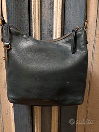 Borsa FOSSIL modello con tracollina
