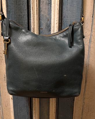Borsa FOSSIL modello con tracollina