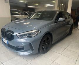 BMW 118 i 5p. Msport