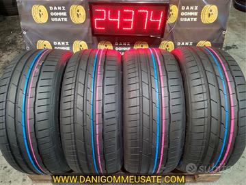 4 GOMME 225 50 17 ESTIVE AL 90/95% HANKOOK