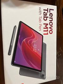 lenovo tab M11