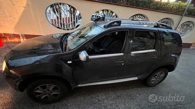 Dacia duster gpl