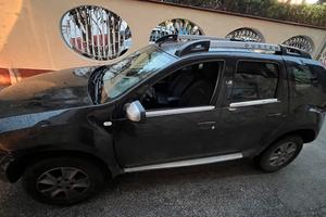 Dacia duster gpl