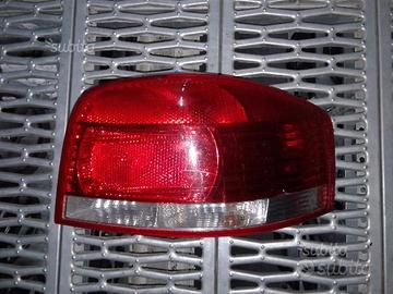 Fanale posteriore DX Audi A3