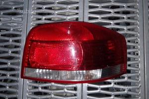 Fanale posteriore DX Audi A3