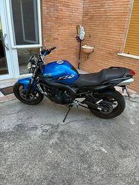 Yamaha FZ6 fazer