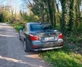 BMW 530xdrive CAMBIO MANUALE- 2007
