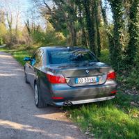 BMW 530xdrive CAMBIO MANUALE- 2007