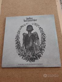 Disco vinile dei DODEN BEZWEERDER