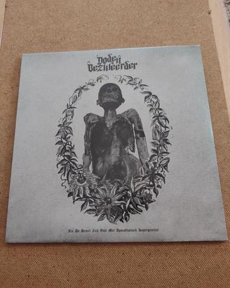 Disco vinile dei DODEN BEZWEERDER