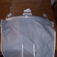 Parabrezza piaggio d'epoca