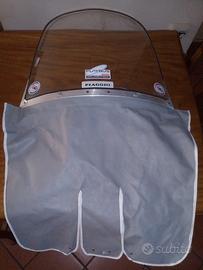 Parabrezza piaggio d'epoca