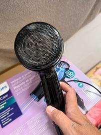 Asciugacapelli philips skinkare