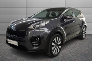 KIA Sportage IV 2016 - Sportage 1.7 crdi Cool Navi