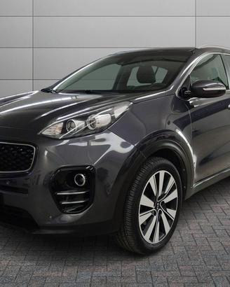 KIA Sportage IV 2016 - Sportage 1.7 crdi Cool Navi