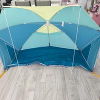 Tenda Decathlon