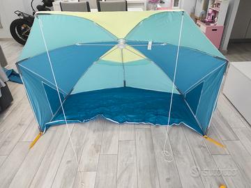 Tenda Decathlon