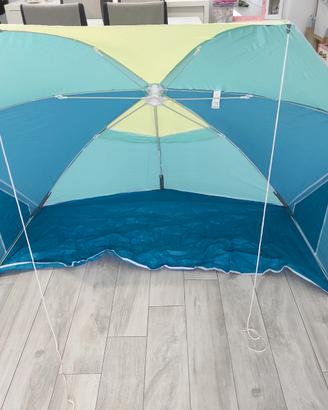 Tenda Decathlon