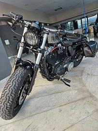 harley davidson forty eight 1200 anno 2018