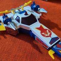 MACH PATROL - DAITARN 3