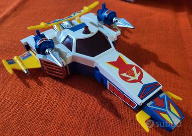 MACH PATROL - DAITARN 3