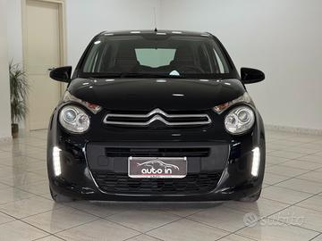 Citroen C1 VTi 68 5 porte Feel