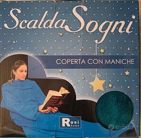 Scalda sogni marca Rosi Home