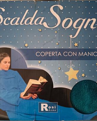Scalda sogni marca Rosi Home