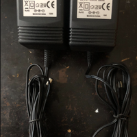 Alimentatore sostitutivo Boss PSA 230 per Roland
