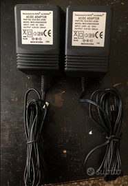 Alimentatore sostitutivo Boss PSA 230 per Roland