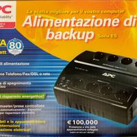 Gruppo di continuità