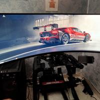 Samsung g9 ultrawide 