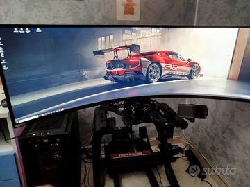 Samsung g9 ultrawide 