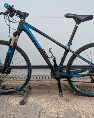 Bici MTB Focus Raven 29" in Carbonio