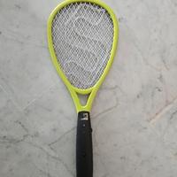 acchiappa mosche e zanzare