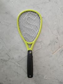 acchiappa mosche e zanzare