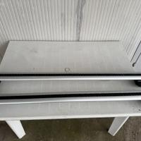 Barre portatutto originali Audi
