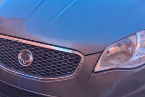 Korando 3a serie Korando 2.0 e-XDi 175 CV AWD MT C