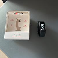 Polar A370 fitness tracker