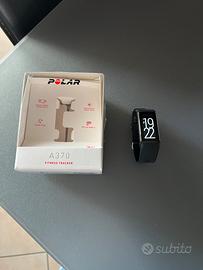 Polar A370 fitness tracker