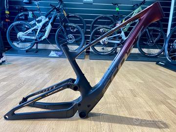 Scott Spark RC SL taglia M kit telaio/mono FOX