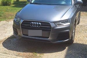 Audi Q3  usata