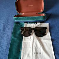 Occhiali da sole GUCCI
