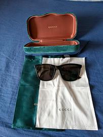 Occhiali da sole GUCCI