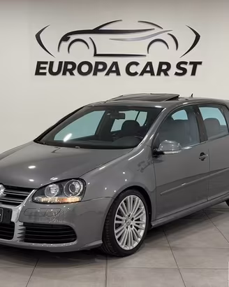 Volkswagen Golf R32 3.2 VR6 5p 4motion dsg