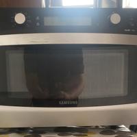 microonde  samsung
