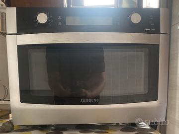 microonde  samsung