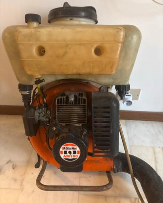 Atomizzatore/irroratrice Oleo-Mac AM180
