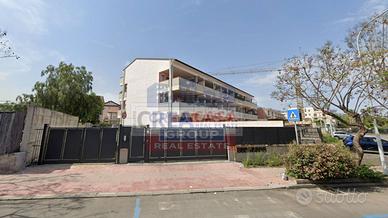 Box o garage - Giardini-Naxos